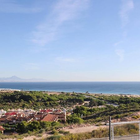 Myflats Premium Nova Beach Puerto Marino Eksteriør bilde
