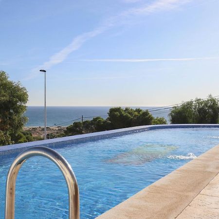 Myflats Premium Nova Beach Puerto Marino Eksteriør bilde