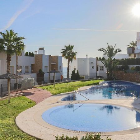 Myflats Premium Nova Beach Puerto Marino Eksteriør bilde