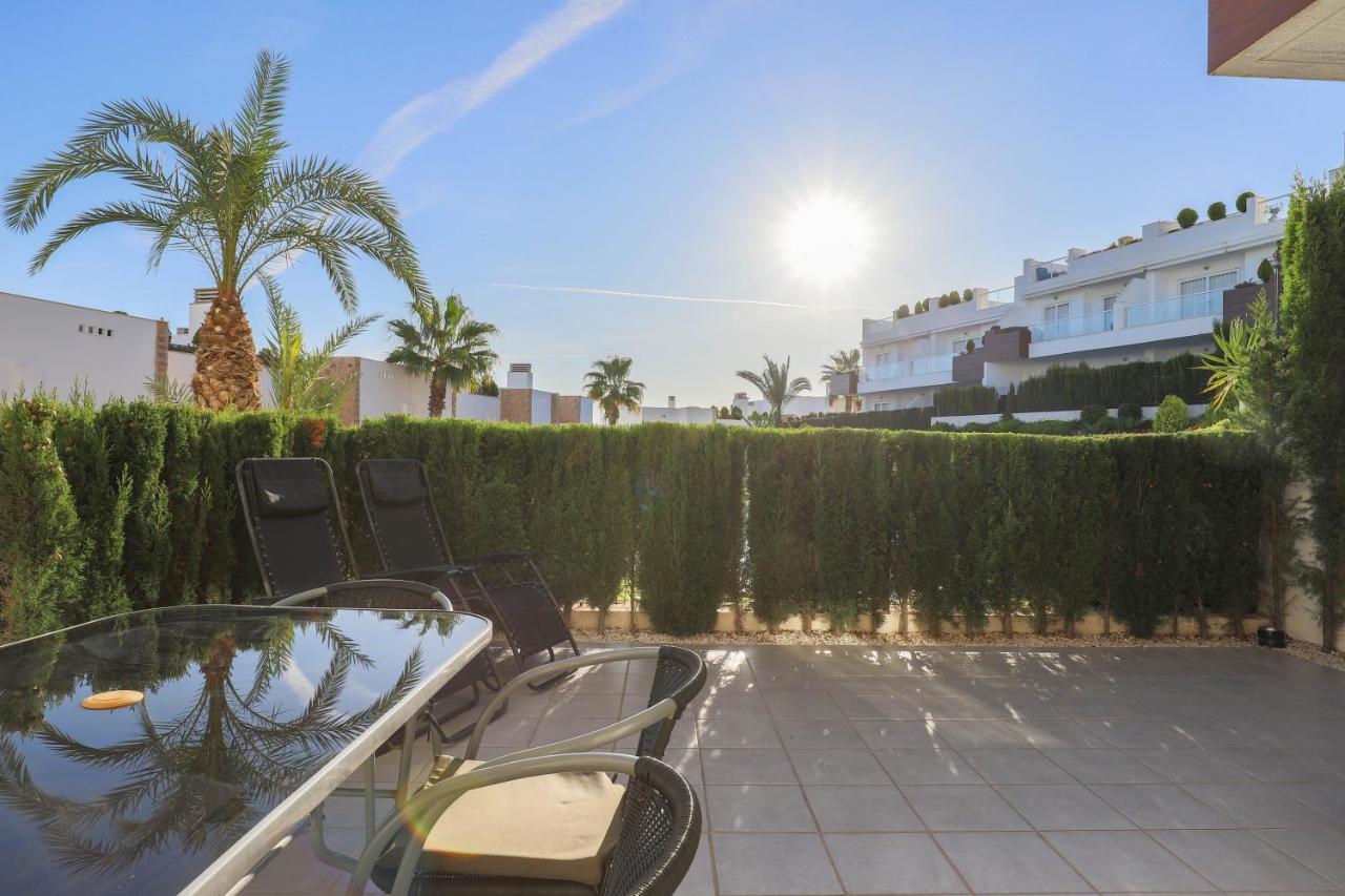 Myflats Premium Nova Beach Puerto Marino Eksteriør bilde