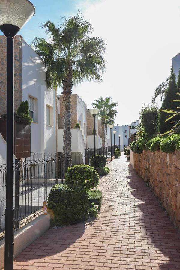 Myflats Premium Nova Beach Puerto Marino Eksteriør bilde